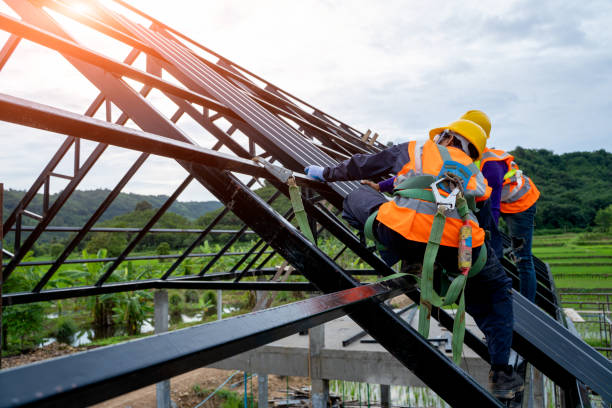 Best Heating Cable for Roof Installation  in Becker, MN