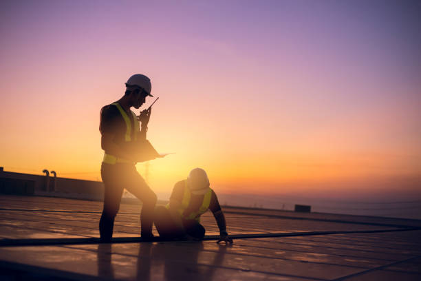 Trusted Becker, MN Roofing Contractor Experts
