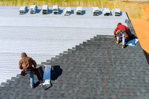 Best Gutter Installation and Roofing  in Becker, MN