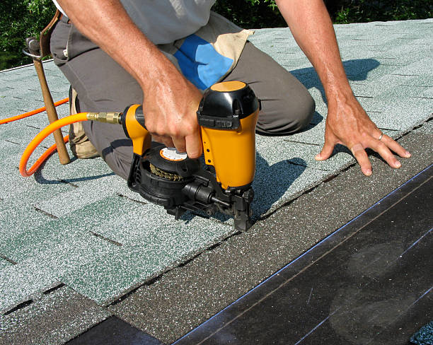 Best Roof Repair Services  in Becker, MN