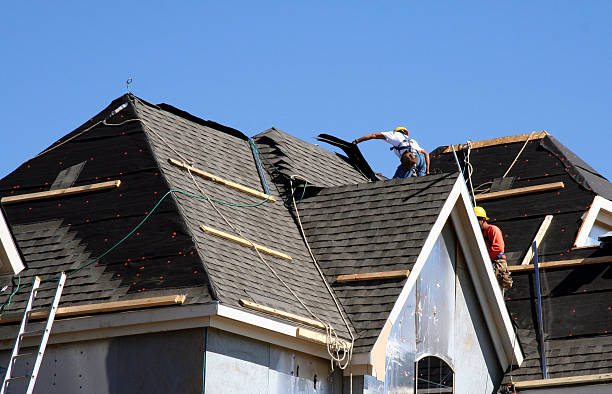 Best Roof Restoration Services  in Becker, MN