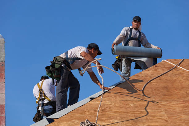 Best Roof Replacement Cost  in Becker, MN