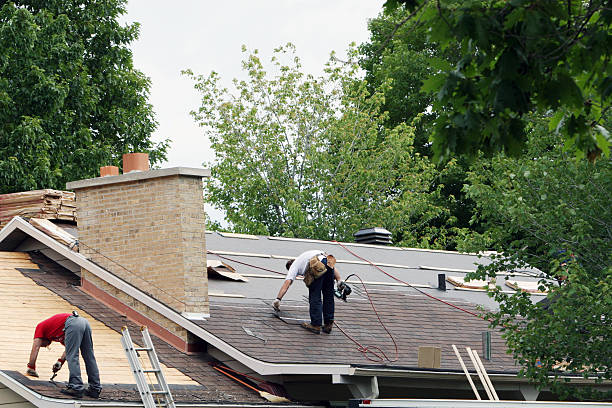 Best Roof Repair Services  in Becker, MN