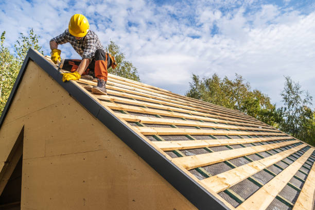 Best Roof Maintenance Services  in Becker, MN