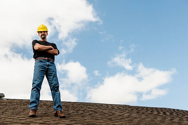 Best New Roof Installation  in Becker, MN