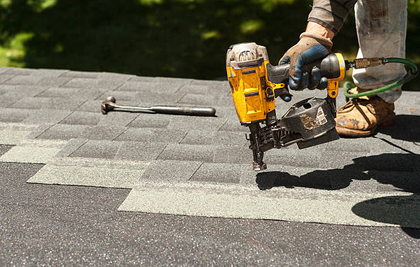 Best New Roof Installation  in Becker, MN