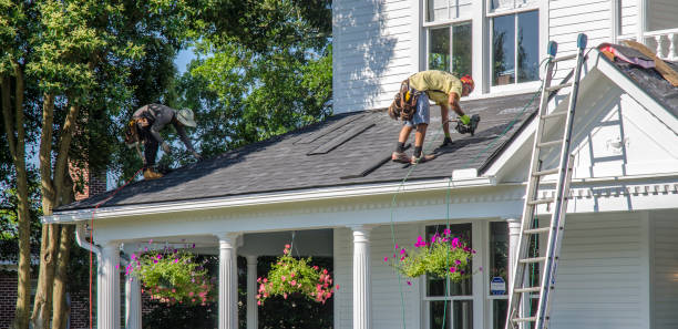 Best Shingle Roofing Installation  in Becker, MN