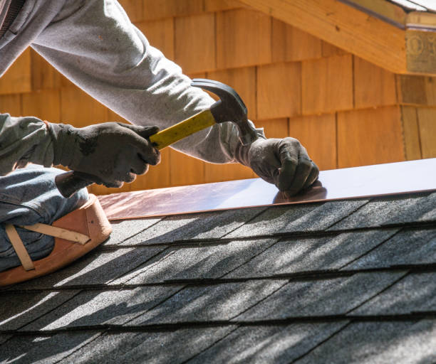 Best Roof Inspection Near Me  in Becker, MN
